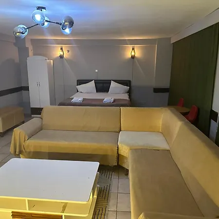 Hotel Khalkedon