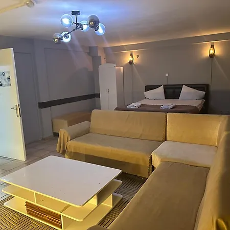Hotell Khalkedon 3*