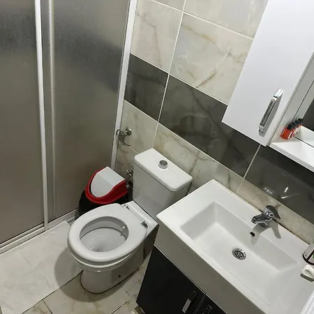 Hotel Khalkedon 3*