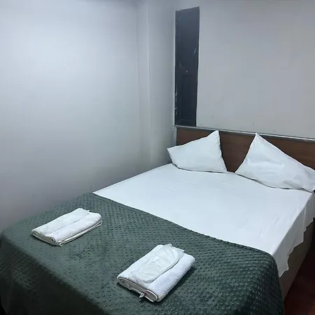 Khalkedon 3* Istanbul