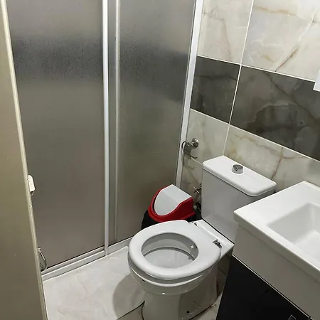 Hotel Khalkedon