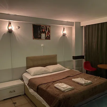 Khalkedon 3* Istanbul