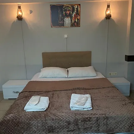 Khalkedon Hotel