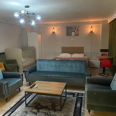 Hotel Khalkedon 3*