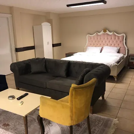 Hotel Khalkedon 3*