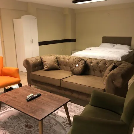 Khalkedon Hotel
