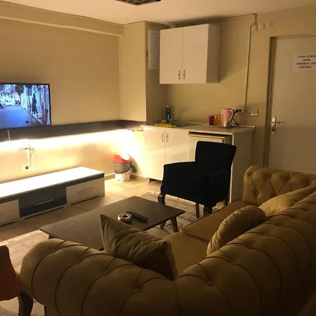 Khalkedon Hotel